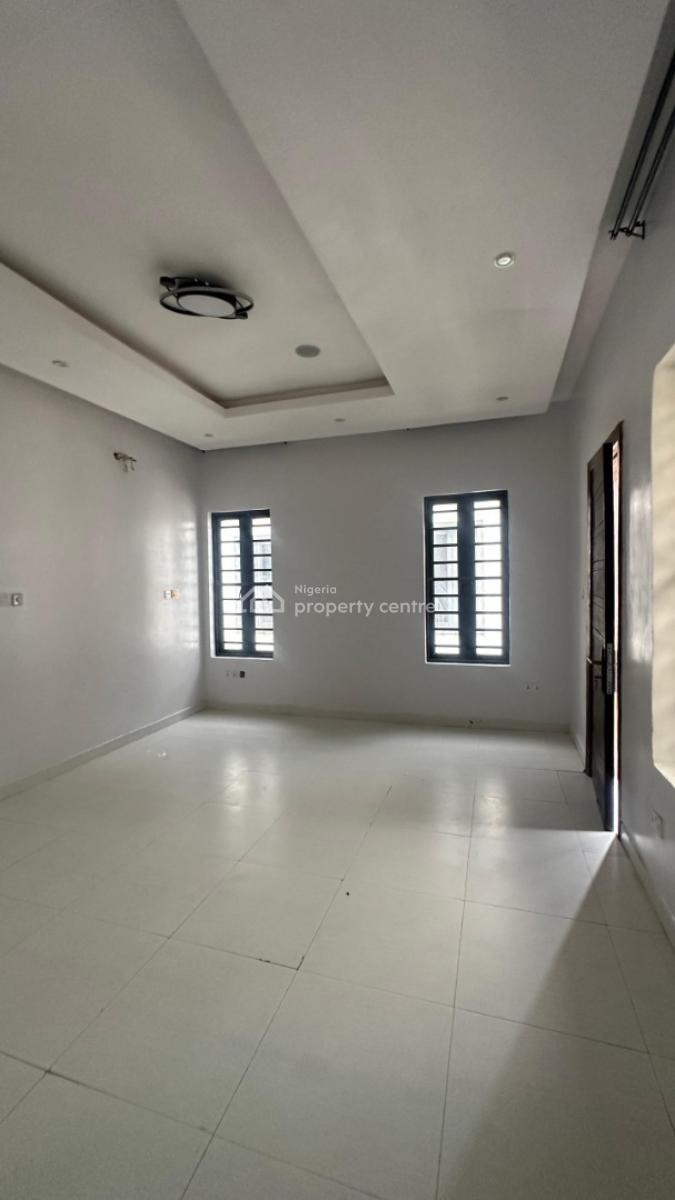 Sharp 4 Bedroom Semi Detached Duplex, Orchid..., Lekki, Lagos, Semi-detached Duplex for Rent