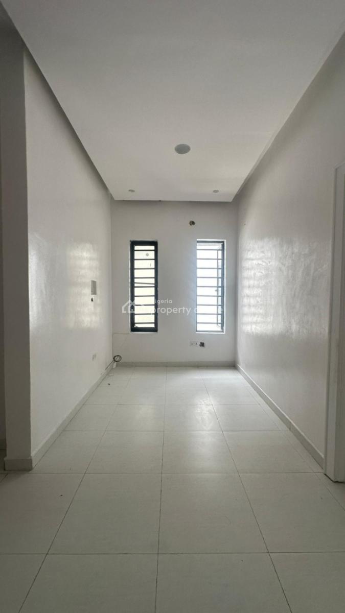 Sharp 4 Bedroom Semi Detached Duplex, Orchid..., Lekki, Lagos, Semi-detached Duplex for Rent