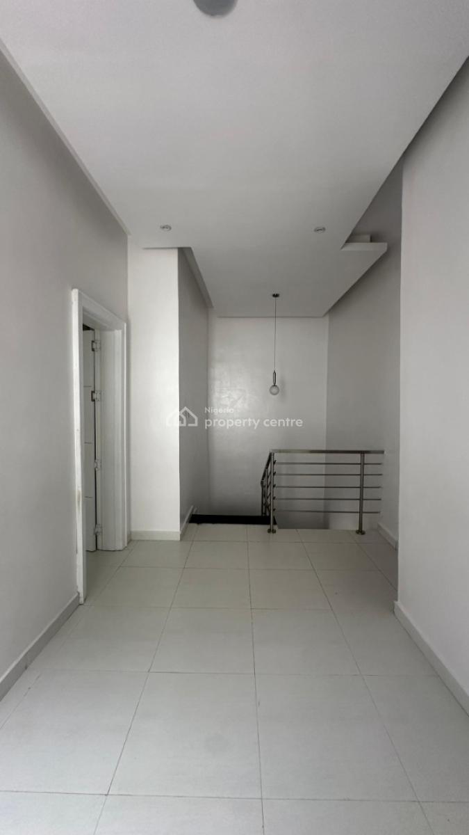 Sharp 4 Bedroom Semi Detached Duplex, Orchid..., Lekki, Lagos, Semi-detached Duplex for Rent