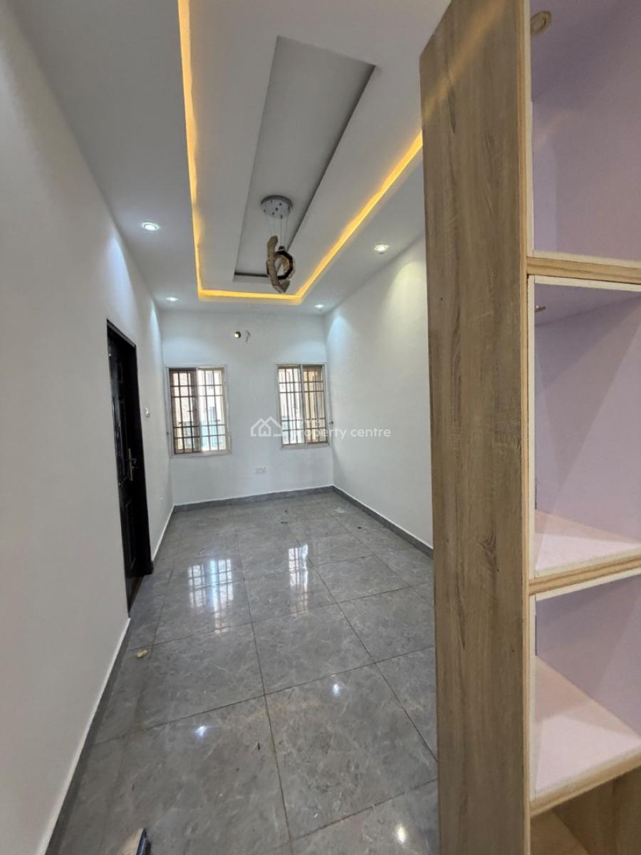 Luxury 3 Bedroom Flat, Katampe By Living Faith, Katampe (main), Katampe, Abuja, Flat / Apartment for Rent