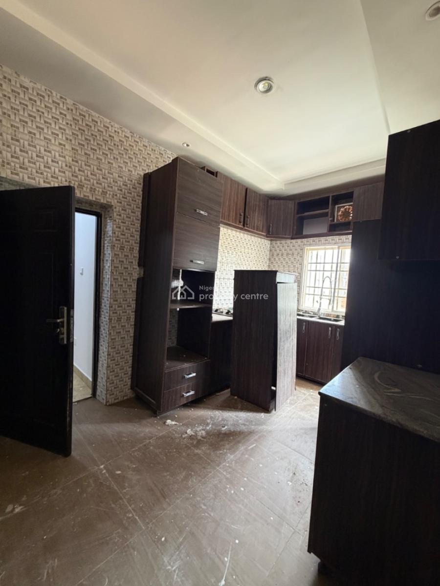 Luxury 3 Bedroom Flat, Katampe By Living Faith, Katampe (main), Katampe, Abuja, Flat / Apartment for Rent