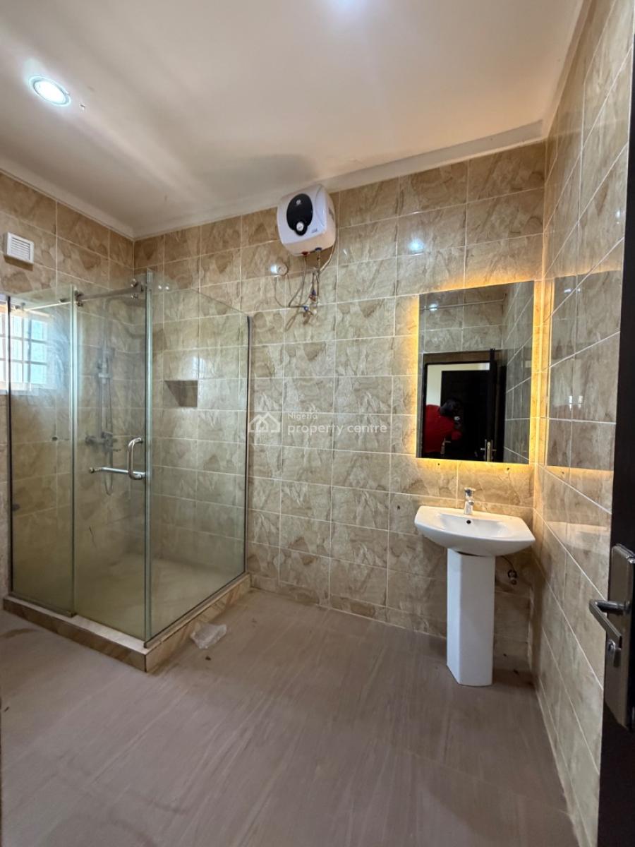 Luxury 3 Bedroom Flat, Katampe By Living Faith, Katampe (main), Katampe, Abuja, Flat / Apartment for Rent