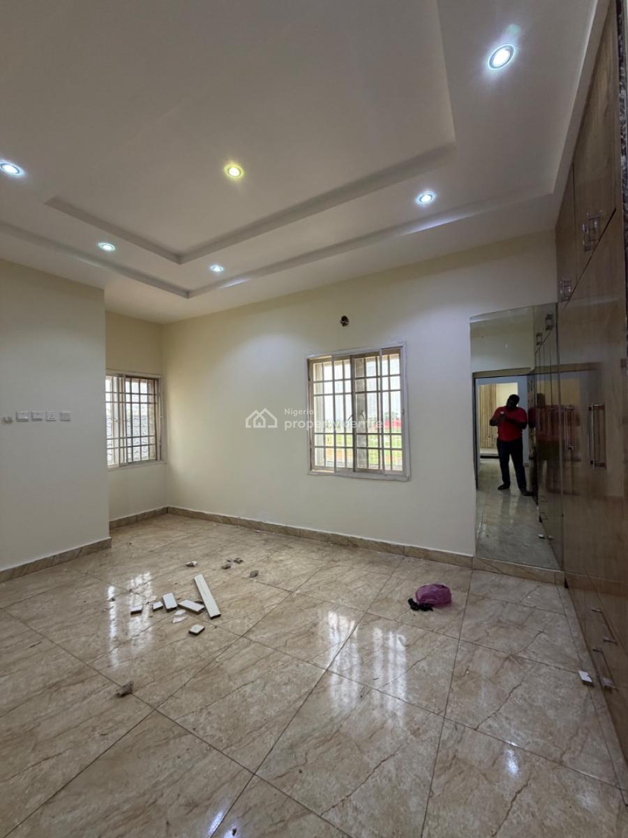 Luxury 3 Bedroom Flat, Katampe By Living Faith, Katampe (main), Katampe, Abuja, Flat / Apartment for Rent