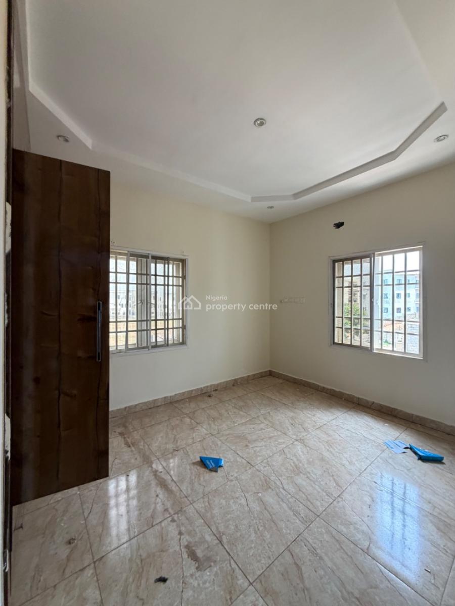 Luxury 3 Bedroom Flat, Katampe By Living Faith, Katampe (main), Katampe, Abuja, Flat / Apartment for Rent