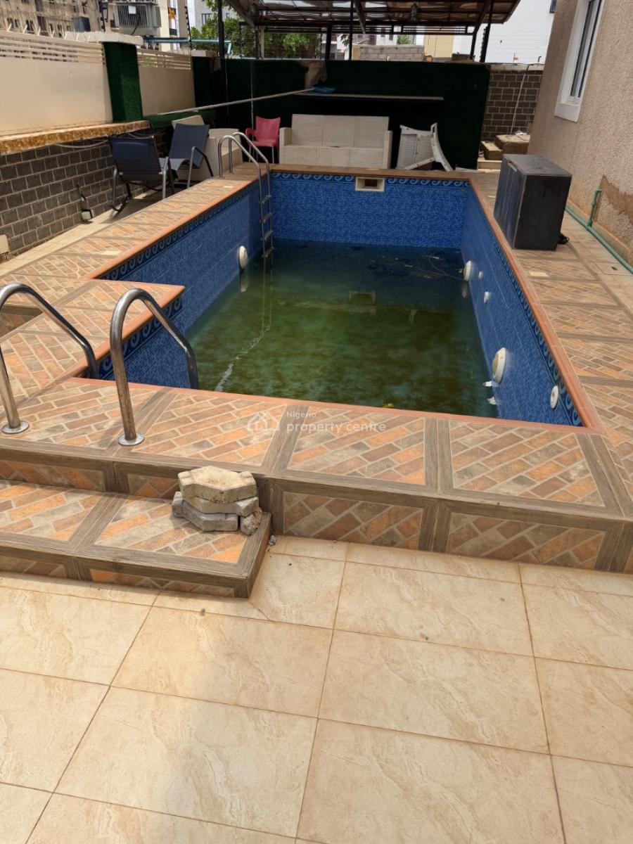 Luxury 3 Bedroom Flat, Katampe By Living Faith, Katampe (main), Katampe, Abuja, Flat / Apartment for Rent