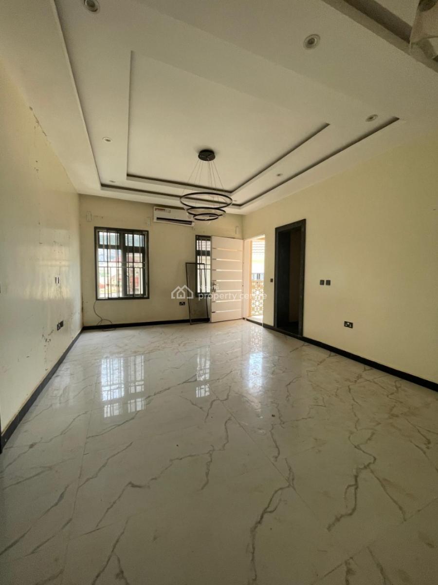 Luxury 3bedroom Flat with a.c Nd Generator in an Estate, Jahi By Living Faith Church, Jahi, Abuja, Flat / Apartment for Rent