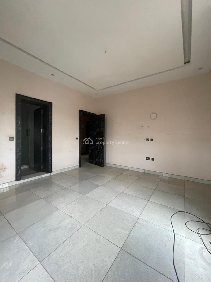 Luxury 3bedroom Flat with a.c Nd Generator in an Estate, Jahi By Living Faith Church, Jahi, Abuja, Flat / Apartment for Rent