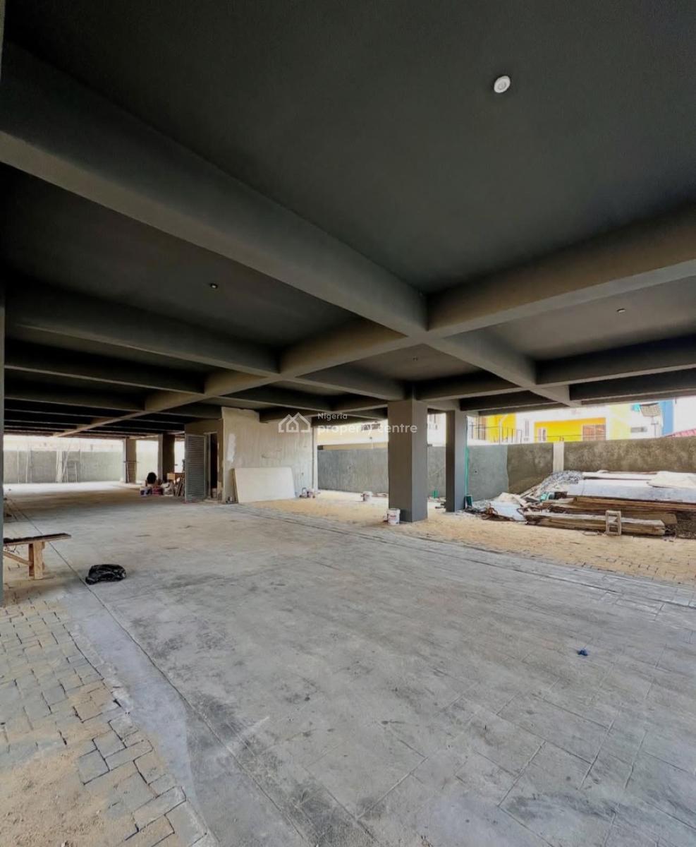 Fully Serviced 2 & 3 Bedroom Apartment, Lekki Phase 1, Lekki Phase 1, Lekki, Lagos, House for Sale
