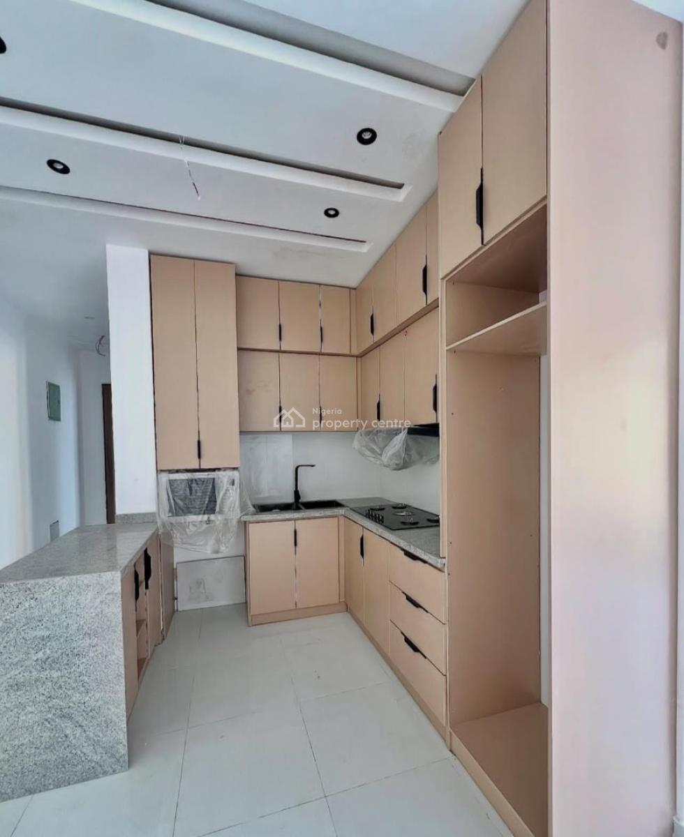 Fully Serviced 2 & 3 Bedroom Apartment, Lekki Phase 1, Lekki Phase 1, Lekki, Lagos, House for Sale