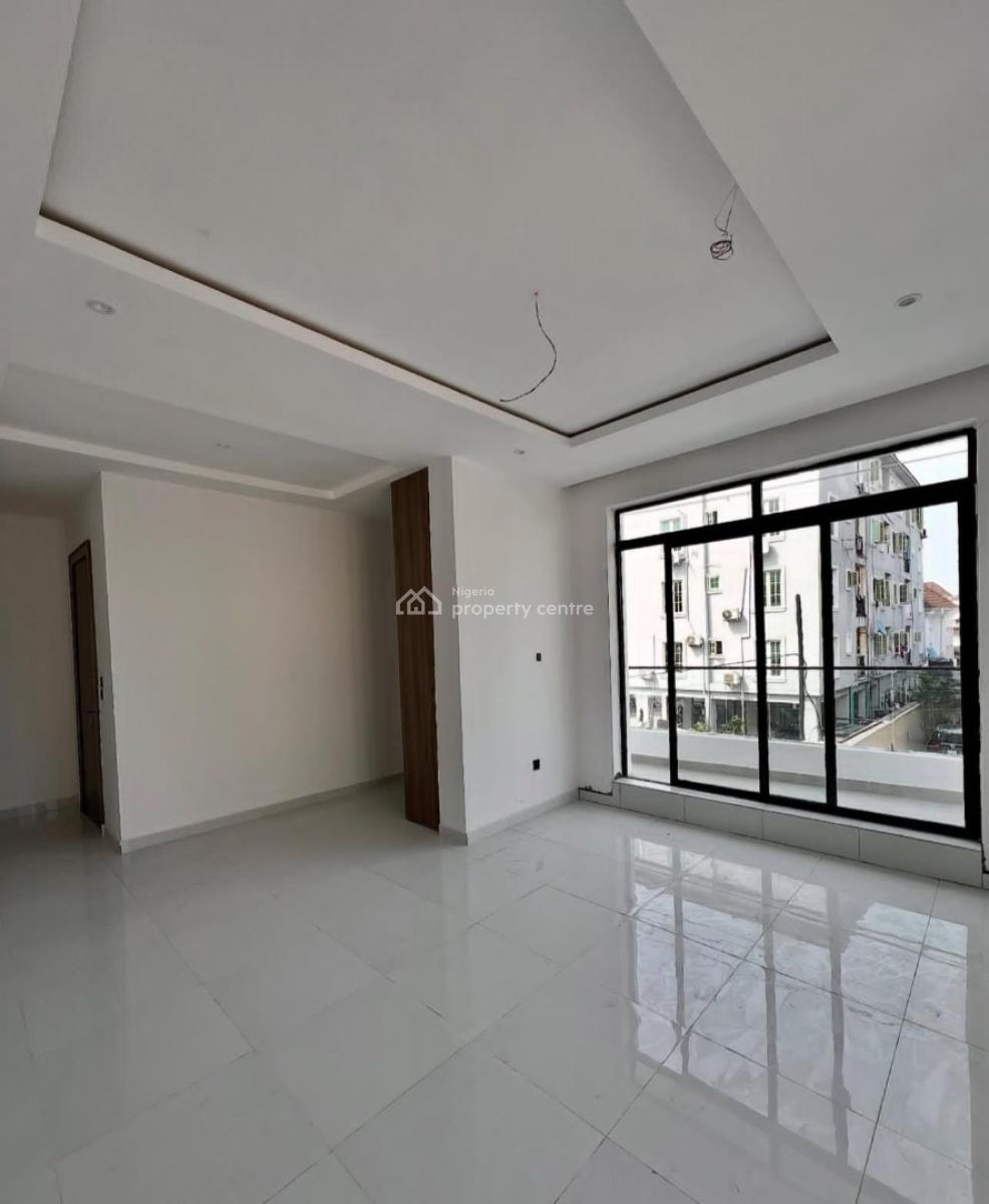 Fully Serviced 2 & 3 Bedroom Apartment, Lekki Phase 1, Lekki Phase 1, Lekki, Lagos, House for Sale