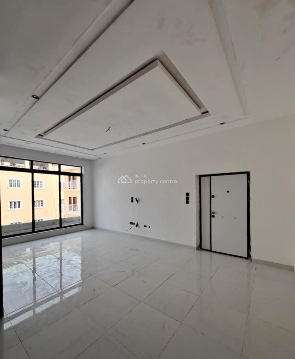 Fully Serviced 2 & 3 Bedroom Apartment, Lekki Phase 1, Lekki Phase 1, Lekki, Lagos, House for Sale