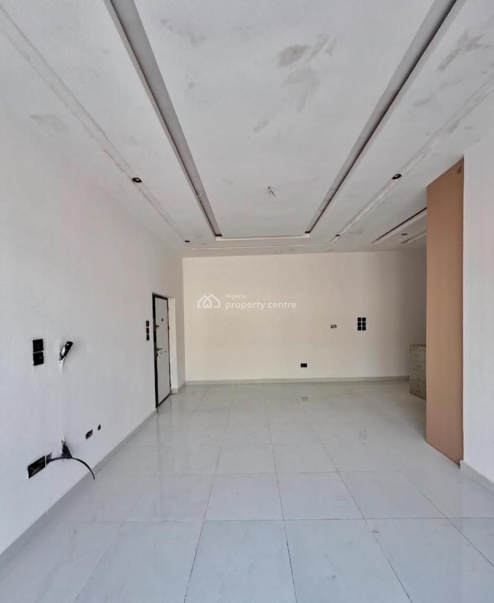 Fully Serviced 2 & 3 Bedroom Apartment, Lekki Phase 1, Lekki Phase 1, Lekki, Lagos, House for Sale