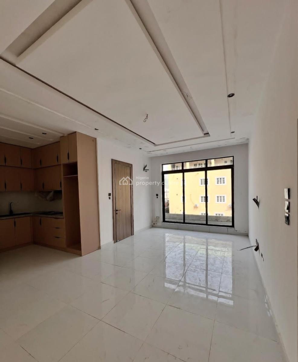 Fully Serviced 2 & 3 Bedroom Apartment, Lekki Phase 1, Lekki Phase 1, Lekki, Lagos, House for Sale