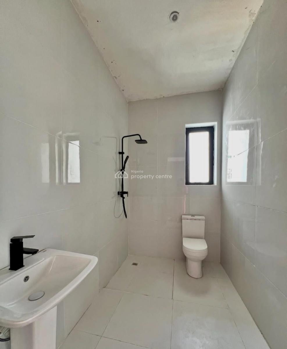 Fully Serviced 2 & 3 Bedroom Apartment, Lekki Phase 1, Lekki Phase 1, Lekki, Lagos, House for Sale