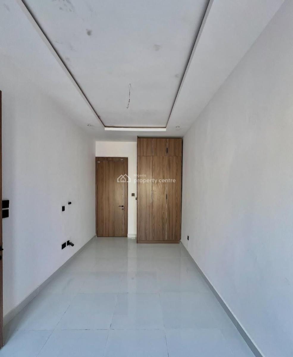 Fully Serviced 2 & 3 Bedroom Apartment, Lekki Phase 1, Lekki Phase 1, Lekki, Lagos, House for Sale
