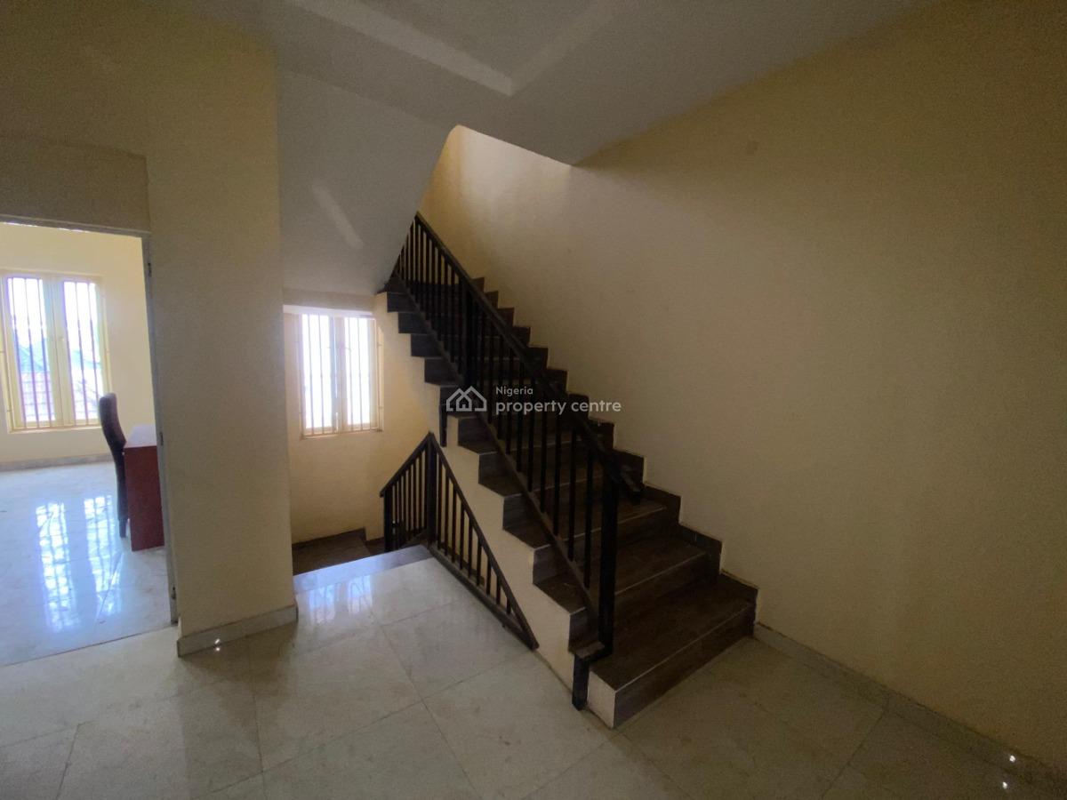 Furnished Mini Estate, in a Mini Estate, Mabushi, Abuja, Terraced Duplex for Sale