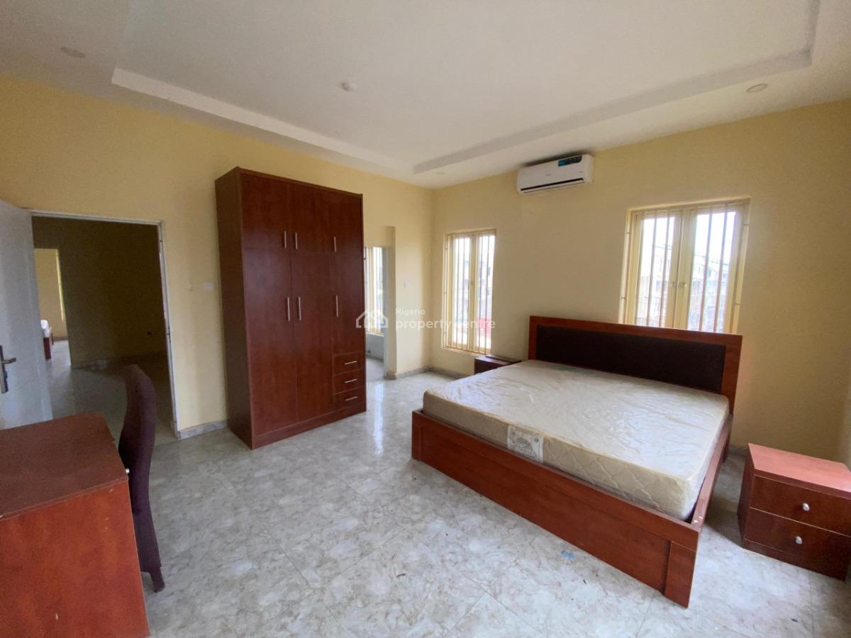 Furnished Mini Estate, in a Mini Estate, Mabushi, Abuja, Terraced Duplex for Sale
