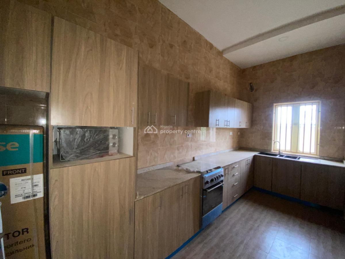 Furnished Mini Estate, in a Mini Estate, Mabushi, Abuja, Terraced Duplex for Sale