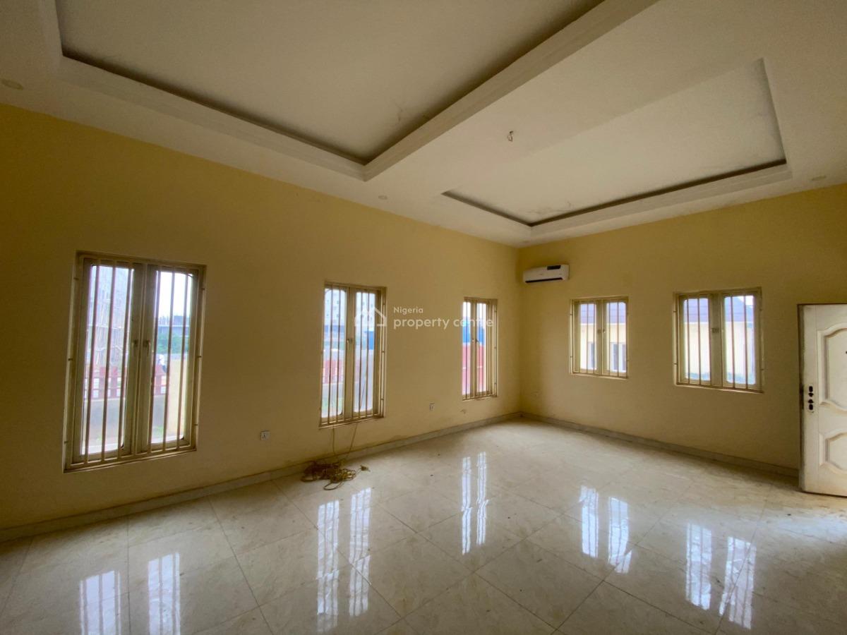 Furnished Mini Estate, in a Mini Estate, Mabushi, Abuja, Terraced Duplex for Sale