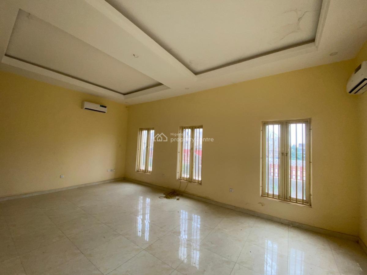 Furnished Mini Estate, in a Mini Estate, Mabushi, Abuja, Terraced Duplex for Sale