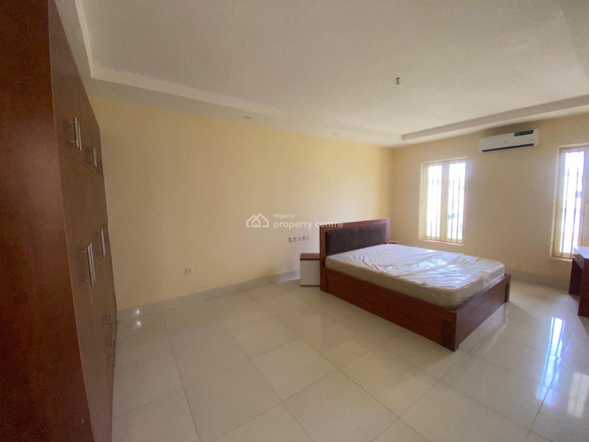 Furnished Mini Estate, in a Mini Estate, Mabushi, Abuja, Terraced Duplex for Sale