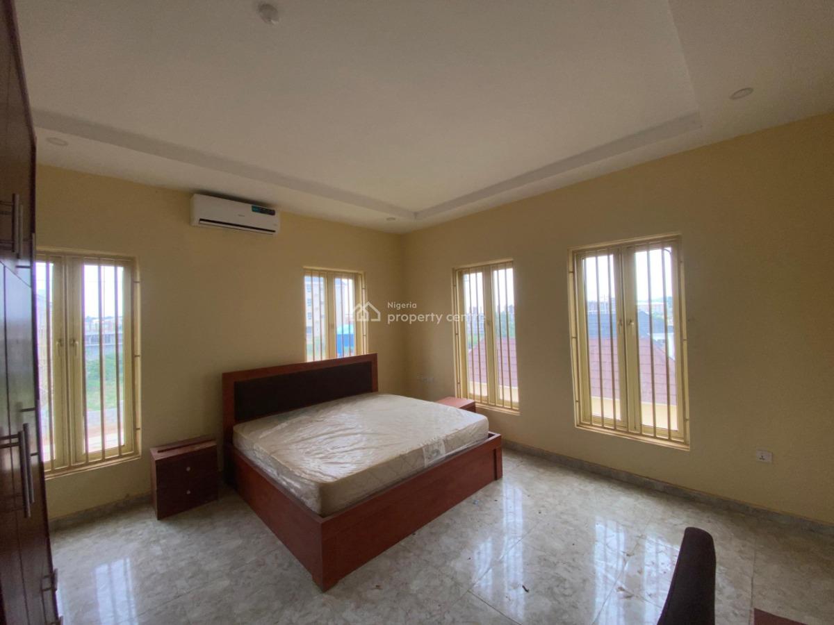 Furnished Mini Estate, in a Mini Estate, Mabushi, Abuja, Terraced Duplex for Sale