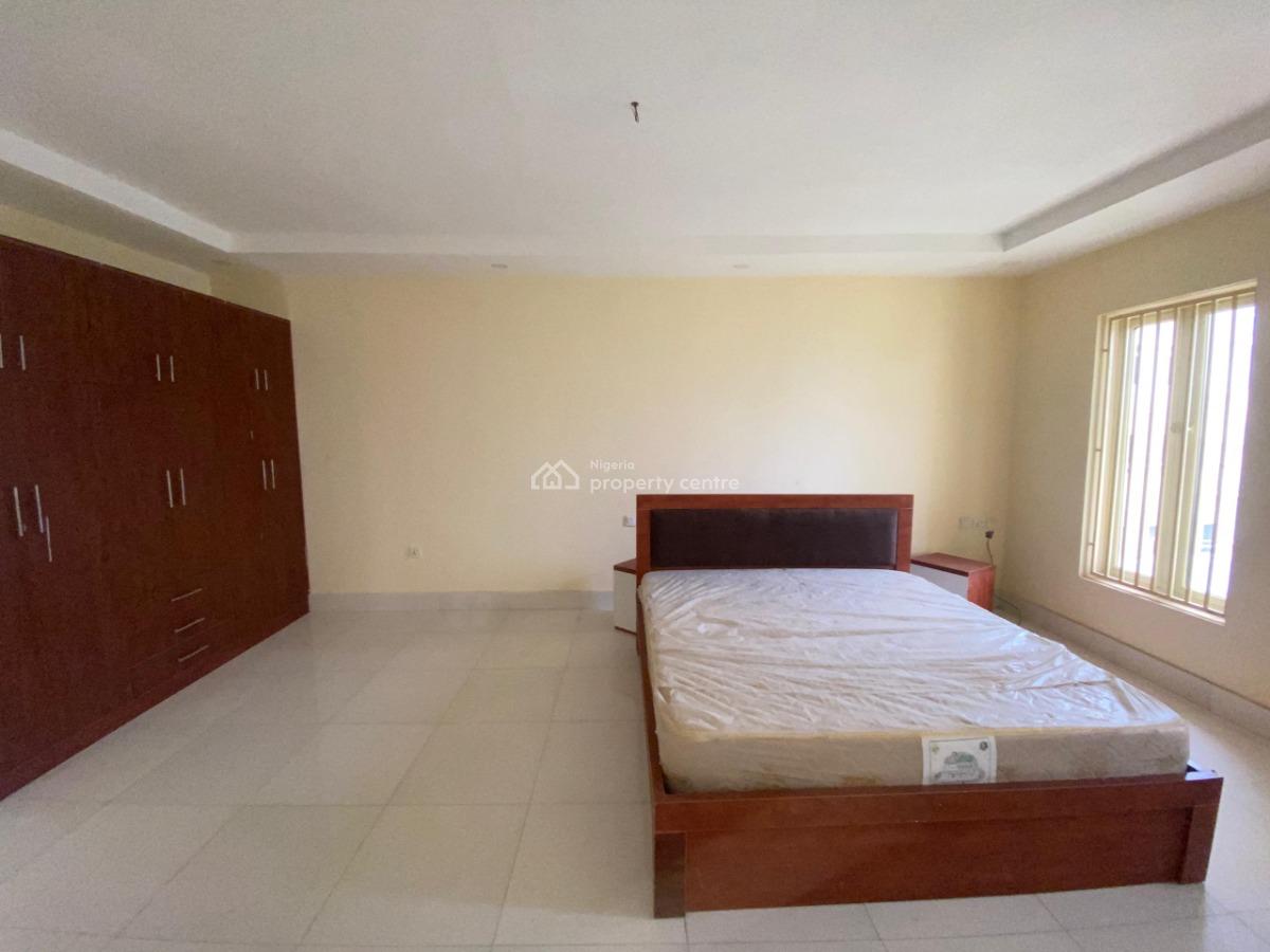 Furnished Mini Estate, in a Mini Estate, Mabushi, Abuja, Terraced Duplex for Sale