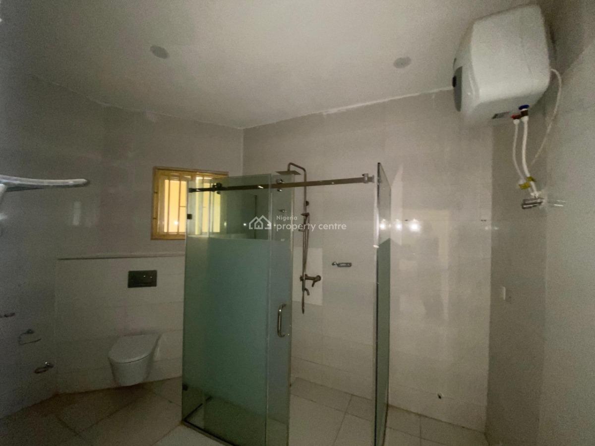 Furnished Mini Estate, in a Mini Estate, Mabushi, Abuja, Terraced Duplex for Sale