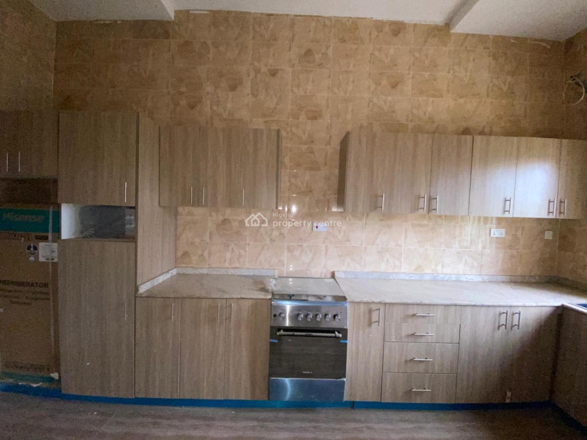 Furnished Mini Estate, in a Mini Estate, Mabushi, Abuja, Terraced Duplex for Sale