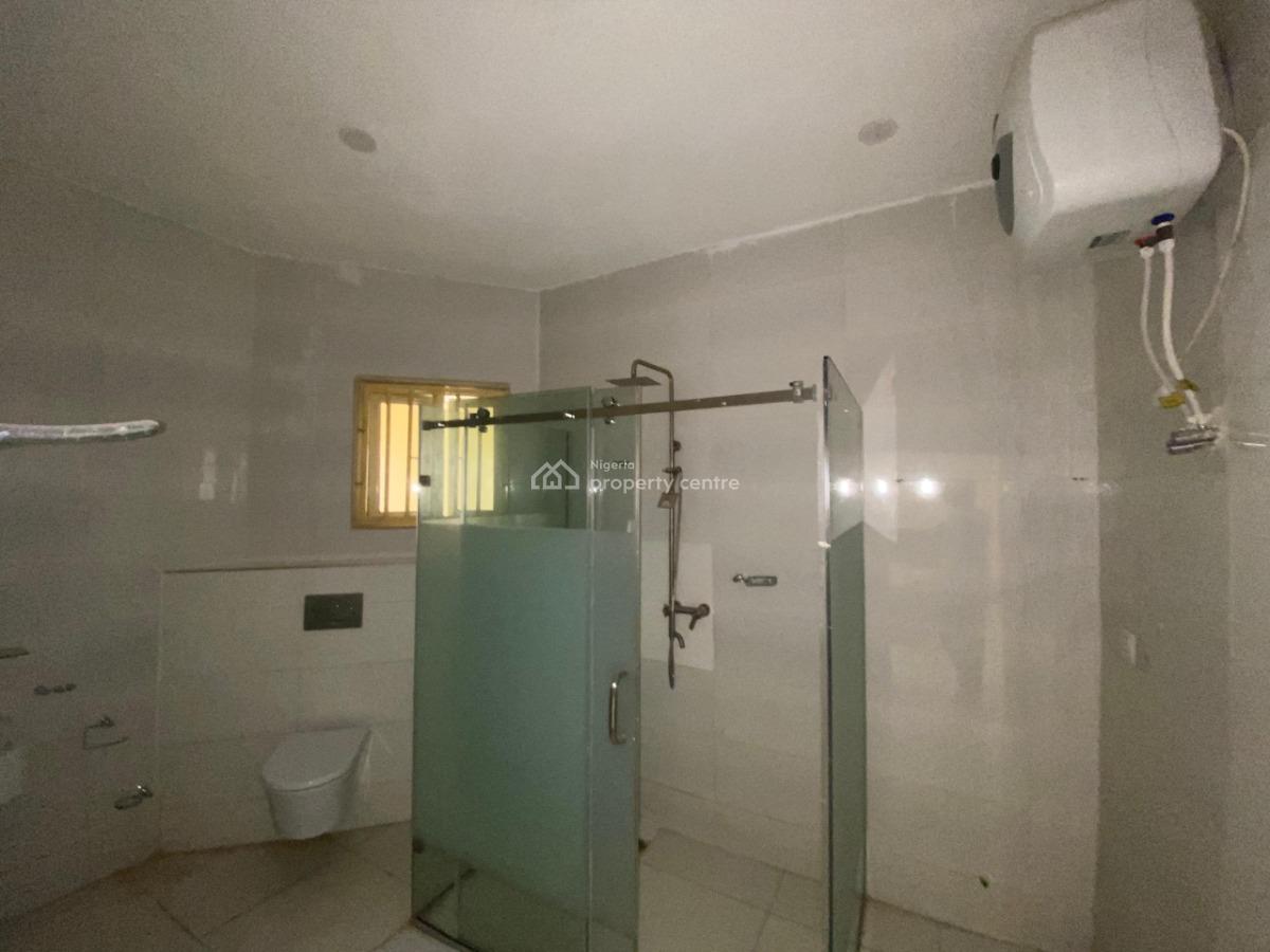 Furnished Mini Estate, in a Mini Estate, Mabushi, Abuja, Terraced Duplex for Sale