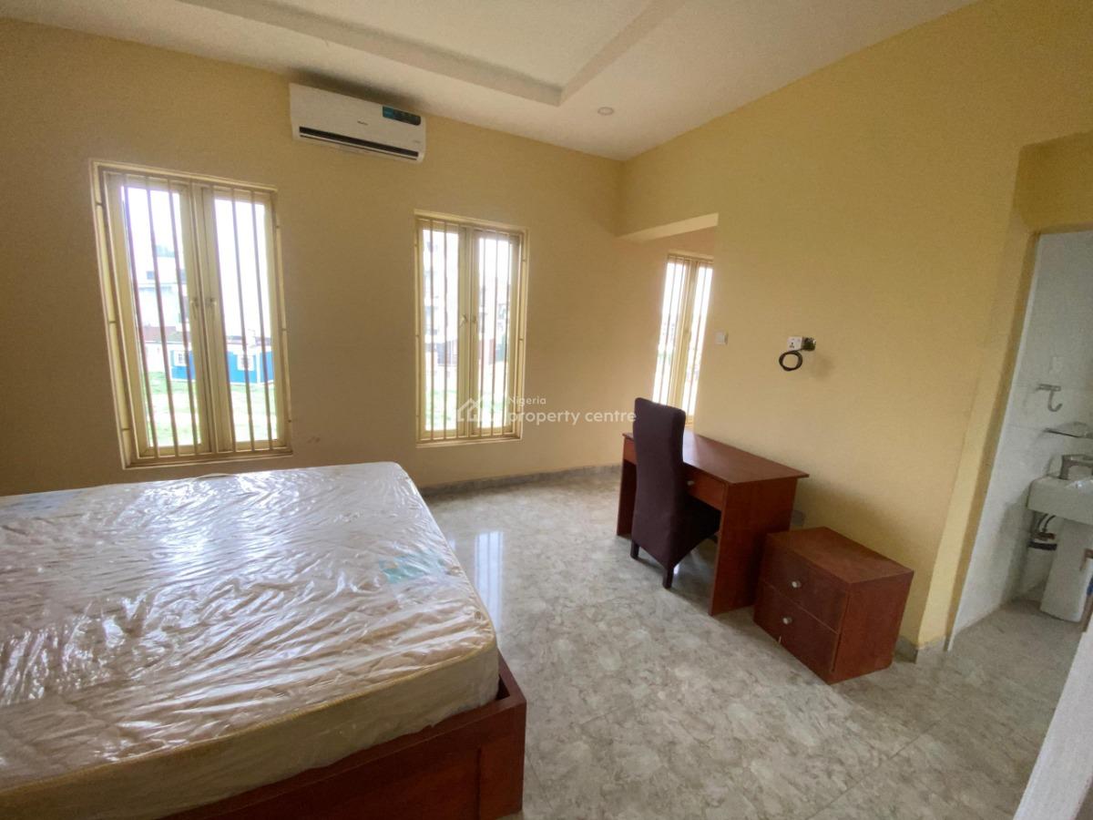 Furnished Mini Estate, in a Mini Estate, Mabushi, Abuja, Terraced Duplex for Sale