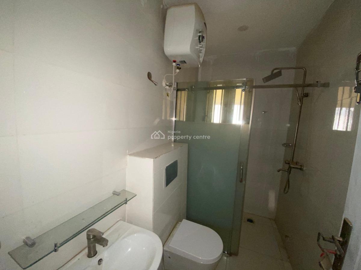 Furnished Mini Estate, in a Mini Estate, Mabushi, Abuja, Terraced Duplex for Sale
