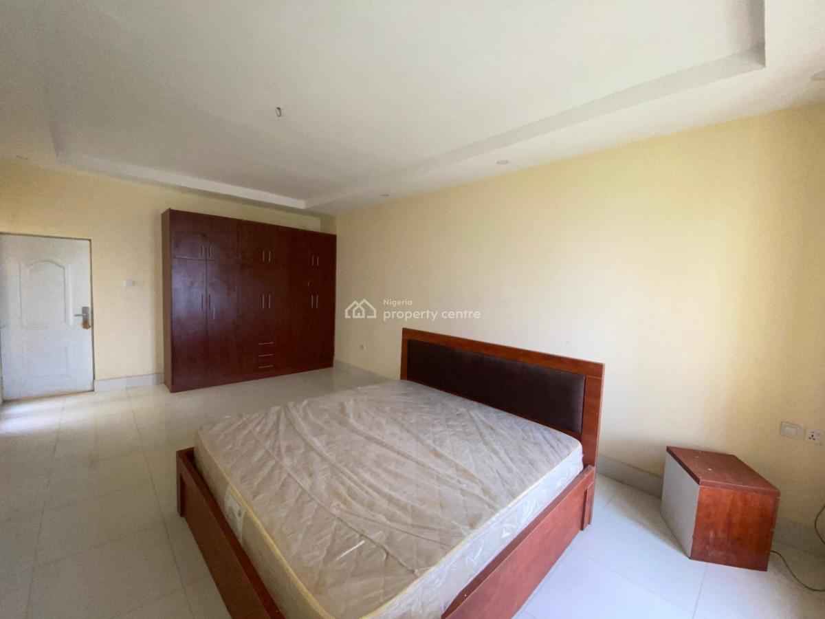 Furnished Mini Estate, in a Mini Estate, Mabushi, Abuja, Terraced Duplex for Sale