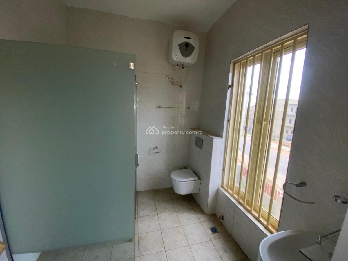 Furnished Mini Estate, in a Mini Estate, Mabushi, Abuja, Terraced Duplex for Sale