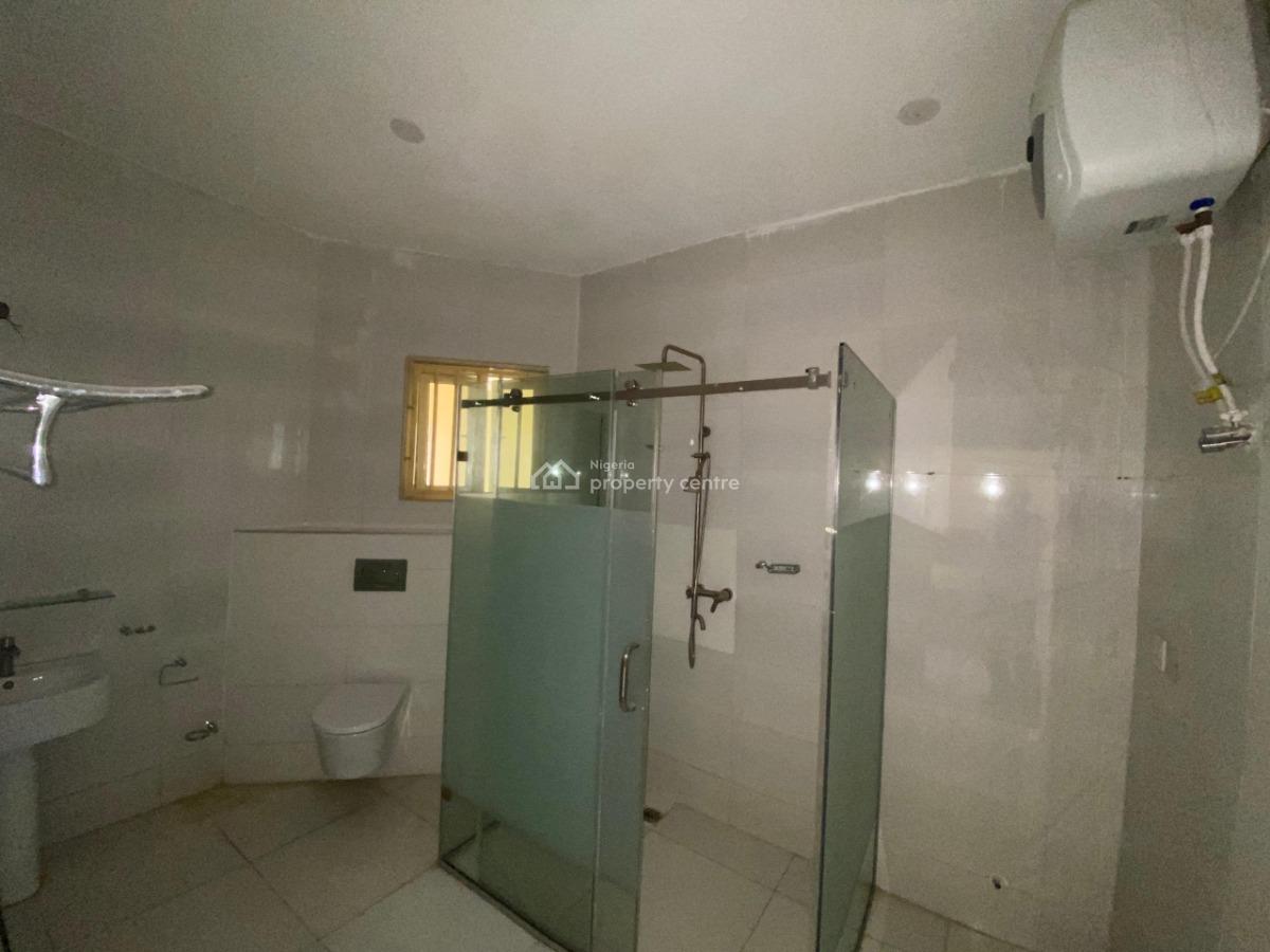 Furnished Mini Estate, in a Mini Estate, Mabushi, Abuja, Terraced Duplex for Sale