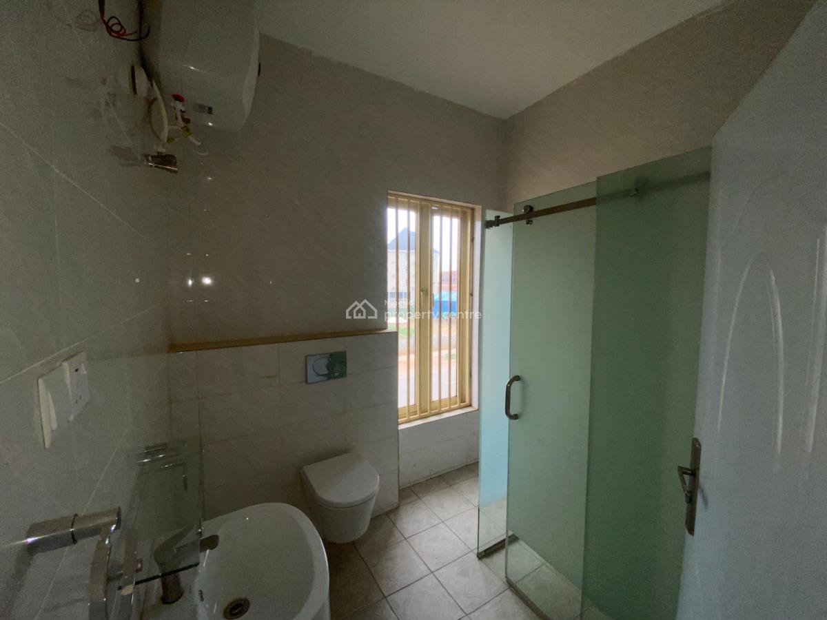 Furnished Mini Estate, in a Mini Estate, Mabushi, Abuja, Terraced Duplex for Sale