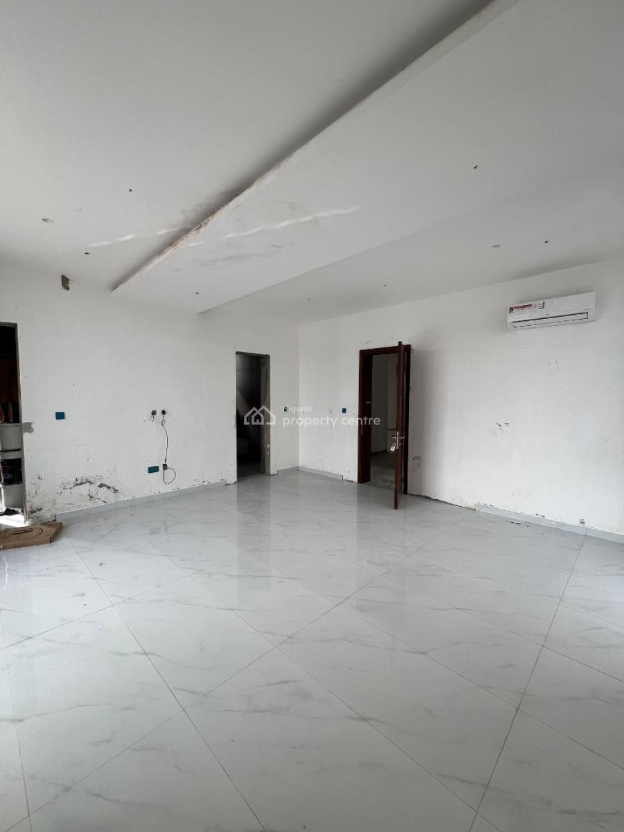 Luxury 5 Bedroom Detached Duplex with Bq, Banana Island, Ikoyi, Lagos, Detached Duplex for Sale