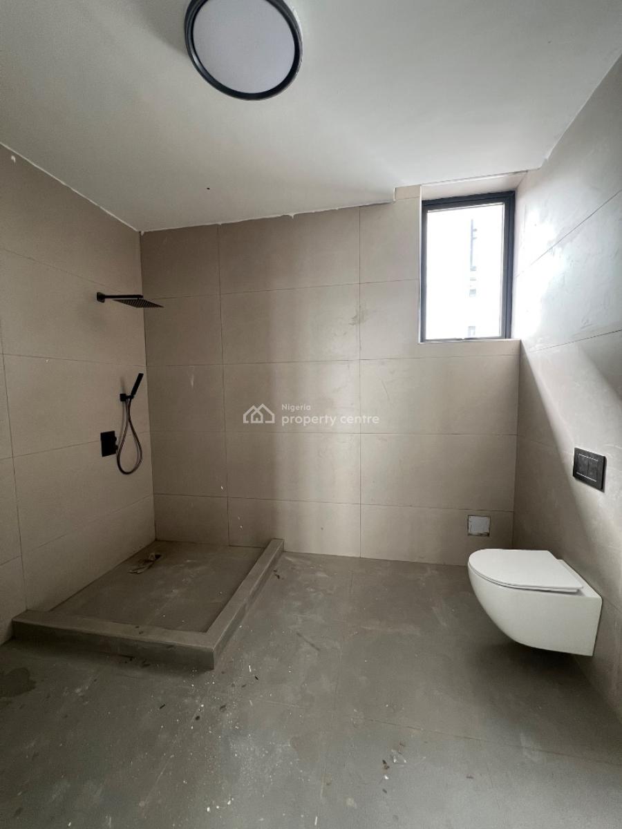Luxury 5 Bedroom Detached Duplex with Bq, Banana Island, Ikoyi, Lagos, Detached Duplex for Sale