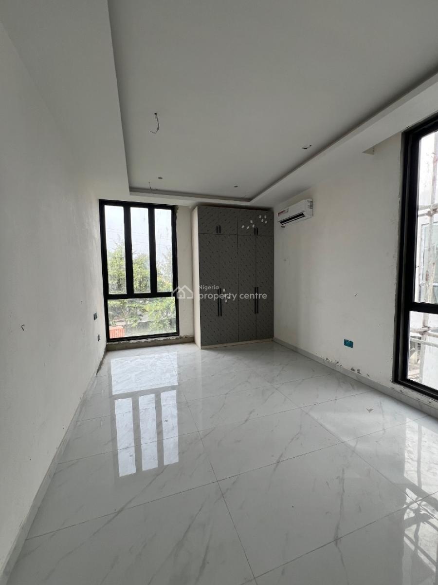 Luxury 5 Bedroom Detached Duplex with Bq, Banana Island, Ikoyi, Lagos, Detached Duplex for Sale