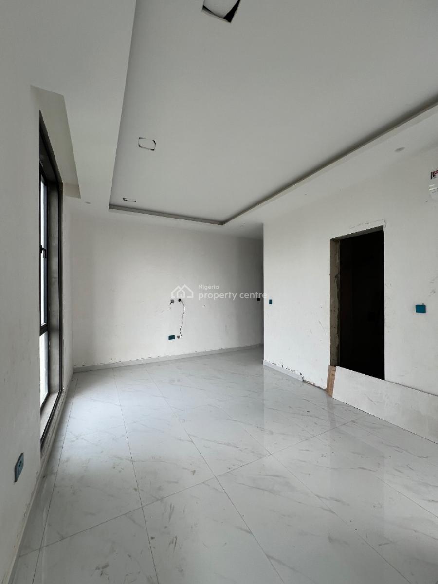Luxury 5 Bedroom Detached Duplex with Bq, Banana Island, Ikoyi, Lagos, Detached Duplex for Sale