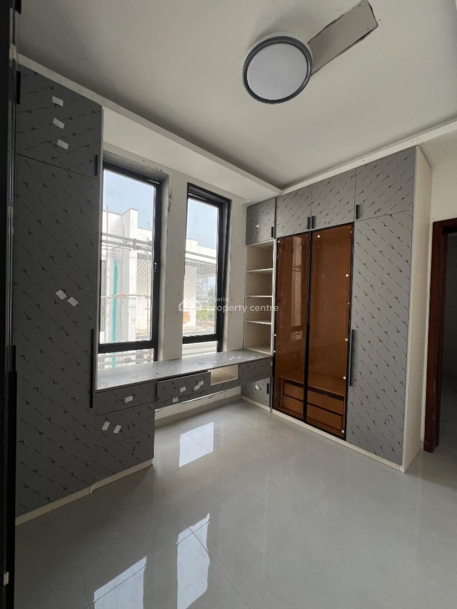 Luxury 5 Bedroom Detached Duplex with Bq, Banana Island, Ikoyi, Lagos, Detached Duplex for Sale