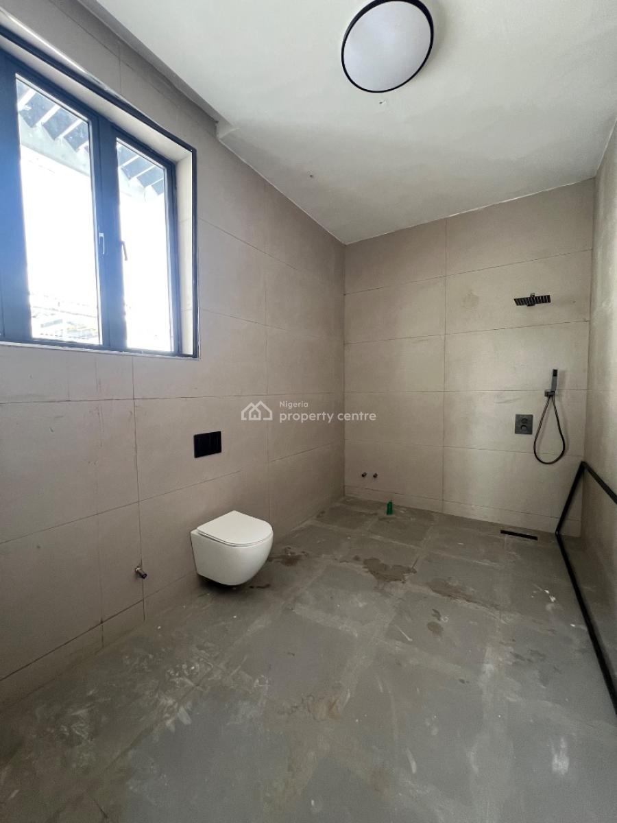 Luxury 5 Bedroom Detached Duplex with Bq, Banana Island, Ikoyi, Lagos, Detached Duplex for Sale