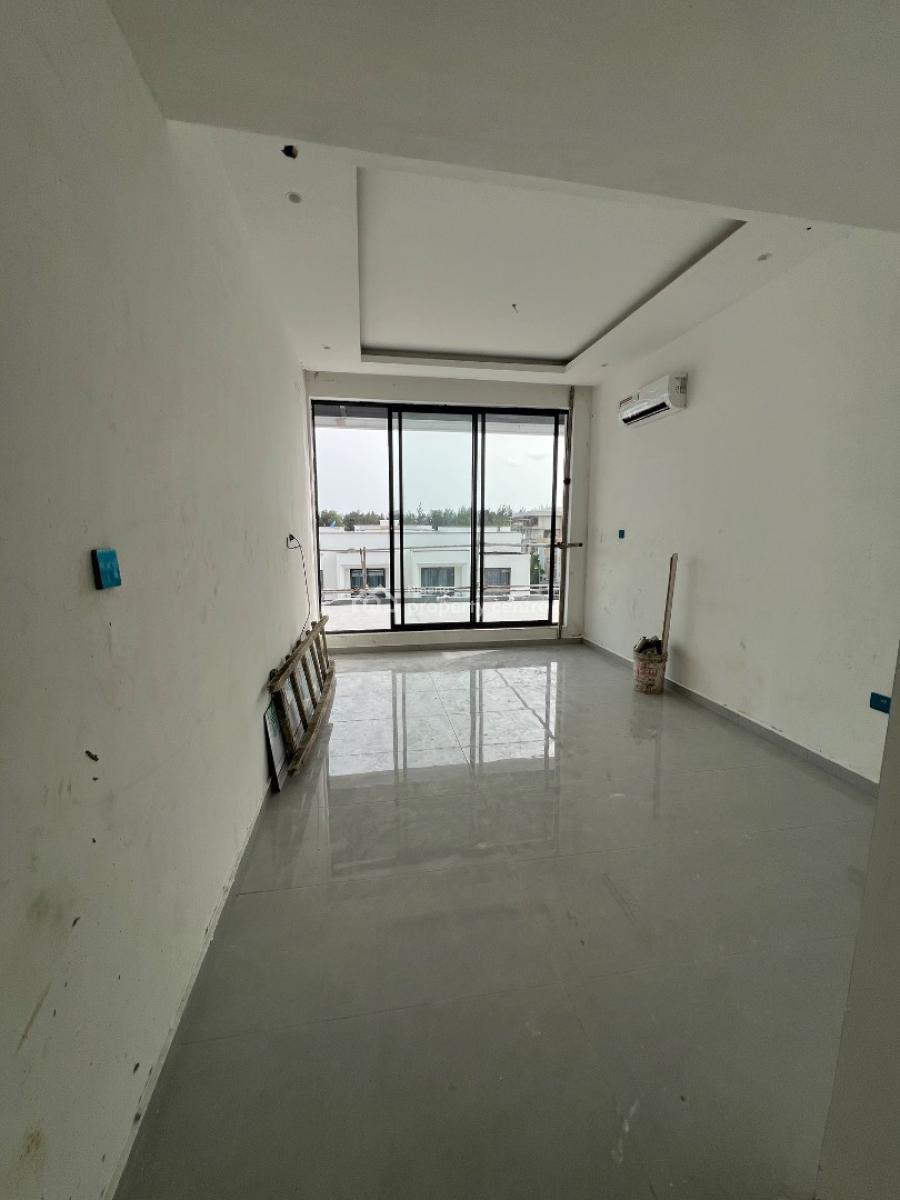 Luxury 5 Bedroom Detached Duplex with Bq, Banana Island, Ikoyi, Lagos, Detached Duplex for Sale