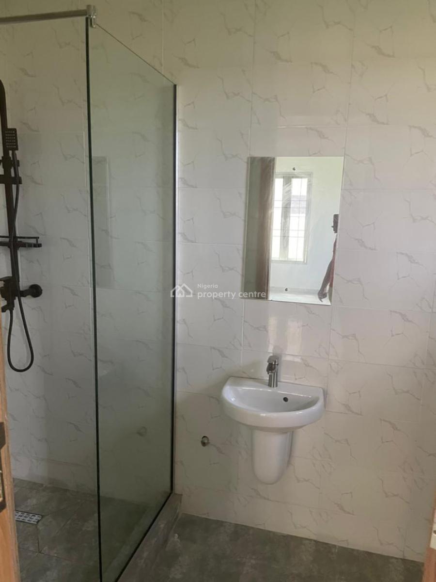 Luxury 5 Bedroom, Northern Foreshore Estate Chevron Drive, Lekki, Lagos, Detached Duplex for Sale