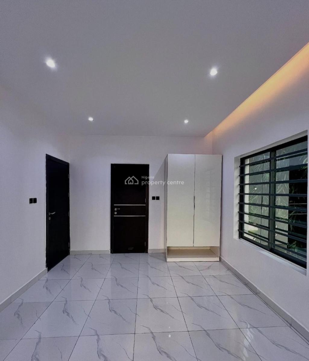 Fully Serviced 2 & 3 Bedroom Apartments with Elevator, Lekki Phase 1, Lekki Phase 1, Lekki, Lagos, House for Sale