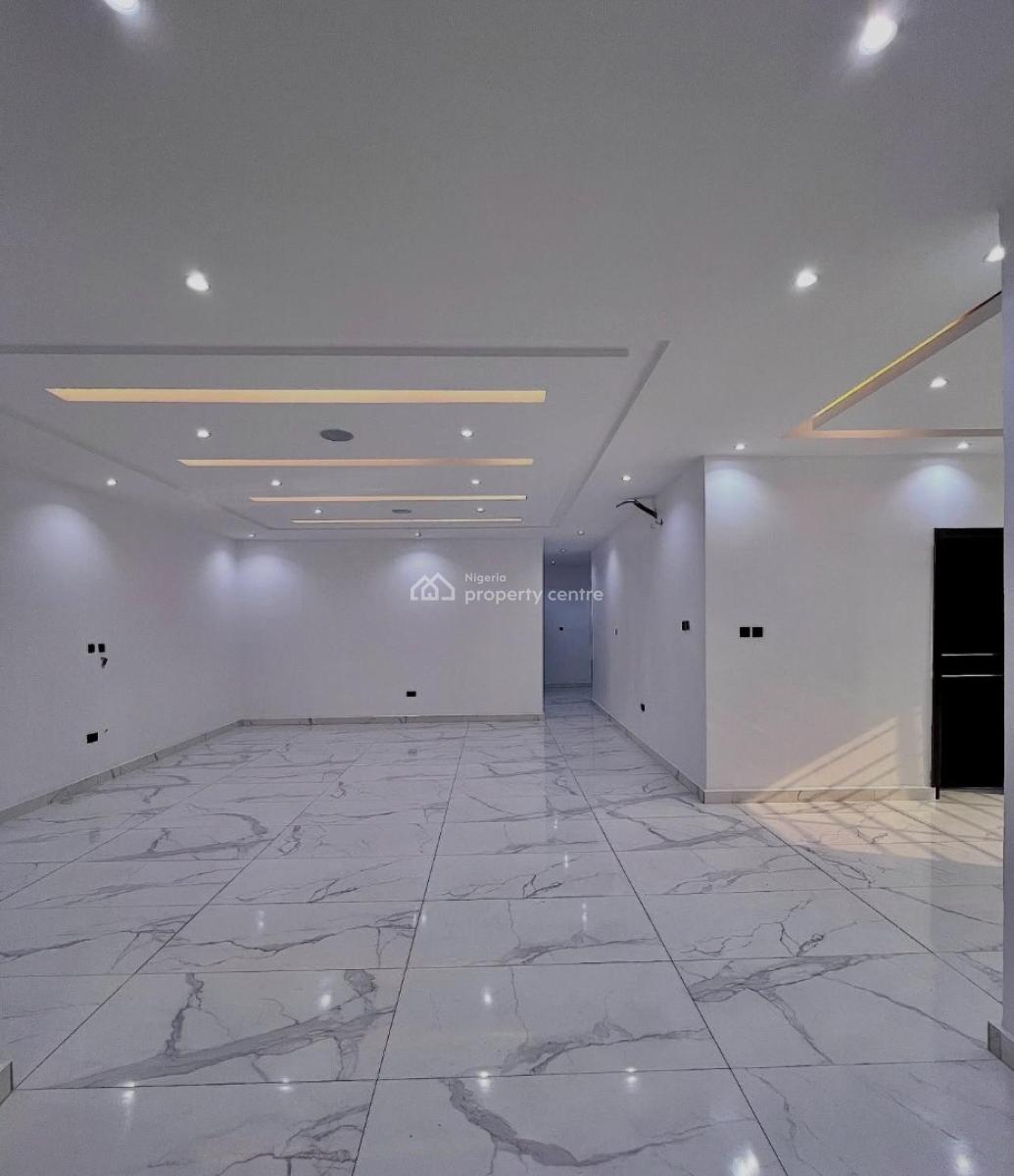 Fully Serviced 2 & 3 Bedroom Apartments with Elevator, Lekki Phase 1, Lekki Phase 1, Lekki, Lagos, House for Sale