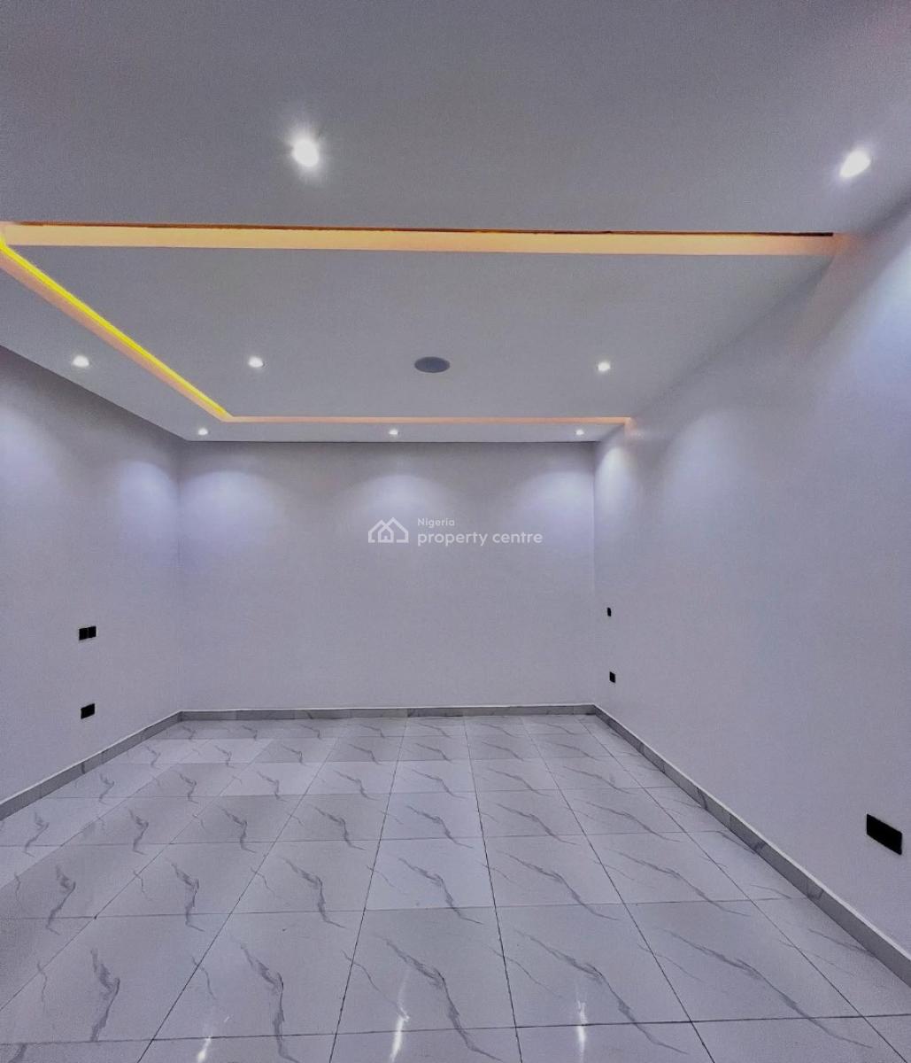 Fully Serviced 2 & 3 Bedroom Apartments with Elevator, Lekki Phase 1, Lekki Phase 1, Lekki, Lagos, House for Sale