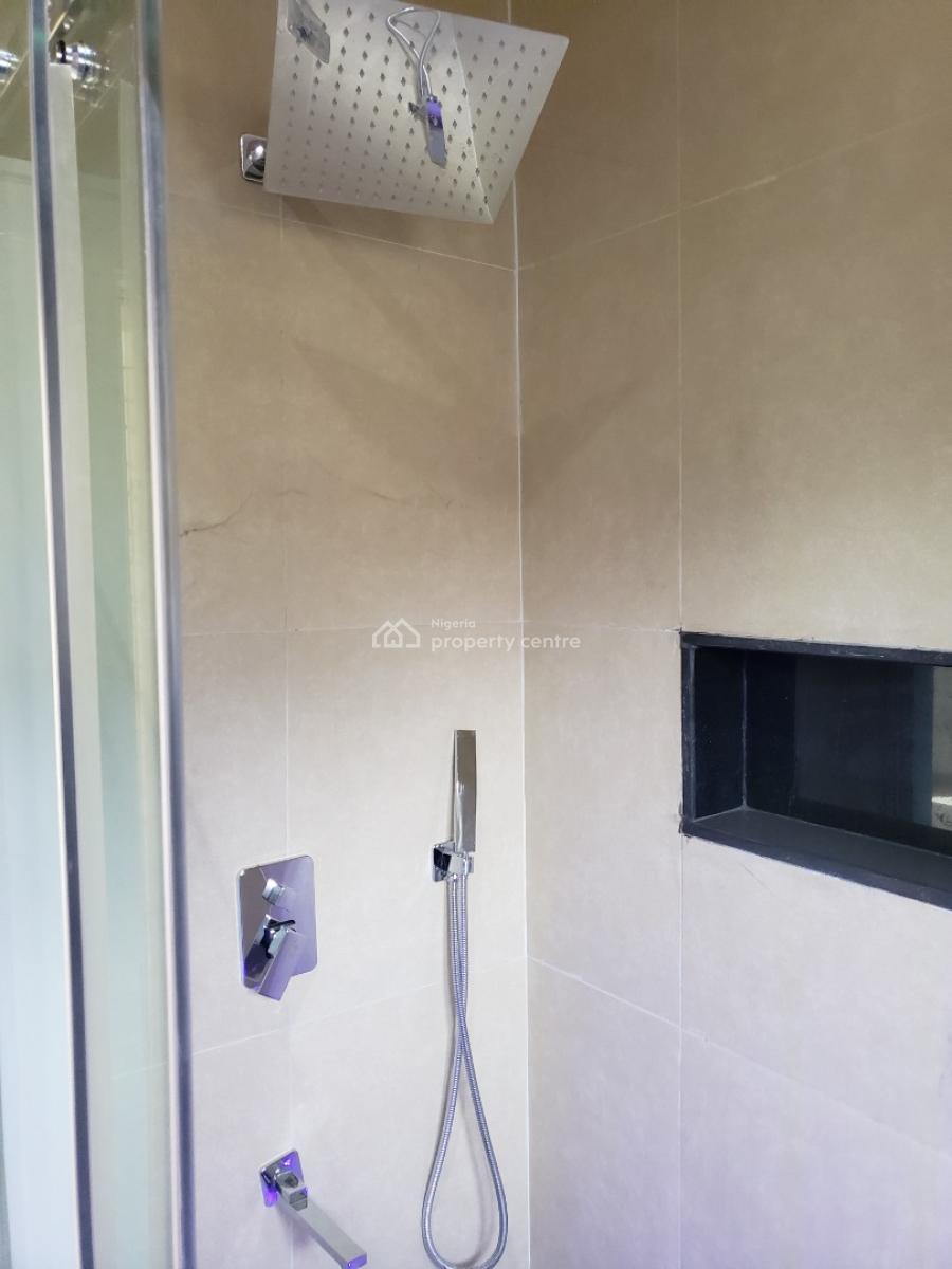 Clean 4bedroom Duplex with Bq, By Carters Groove Estate, Apo, Abuja, Detached Duplex for Rent