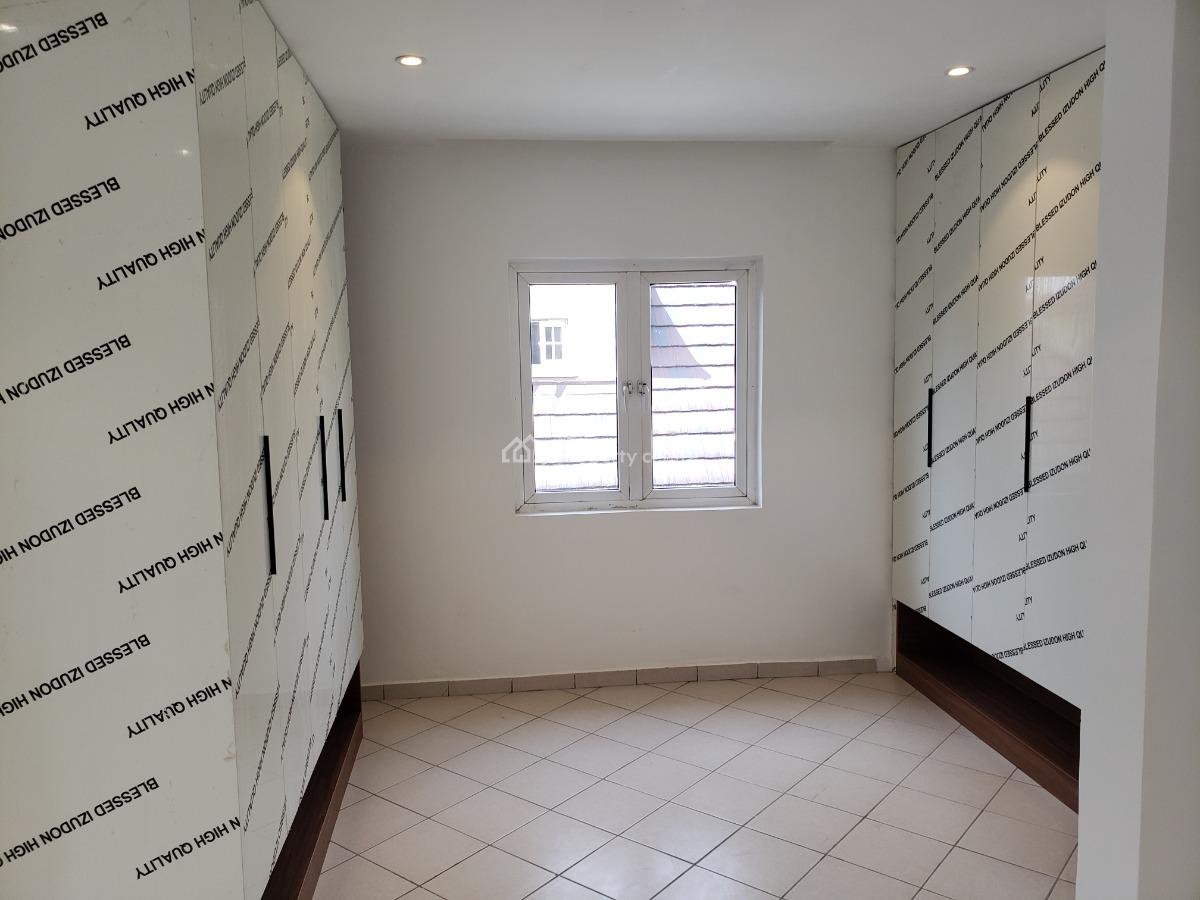 Clean 4bedroom Duplex with Bq, By Carters Groove Estate, Apo, Abuja, Detached Duplex for Rent