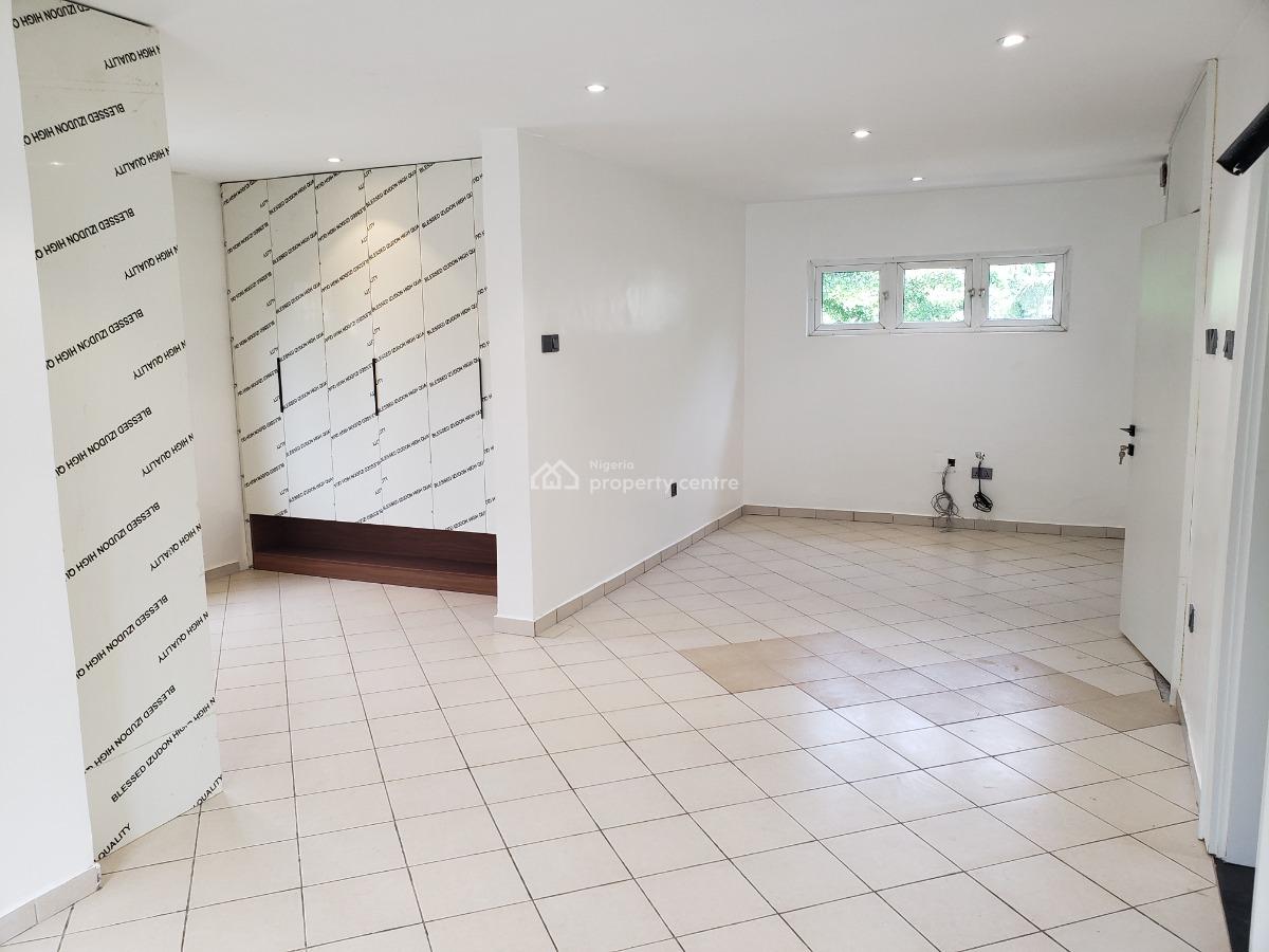 Clean 4bedroom Duplex with Bq, By Carters Groove Estate, Apo, Abuja, Detached Duplex for Rent